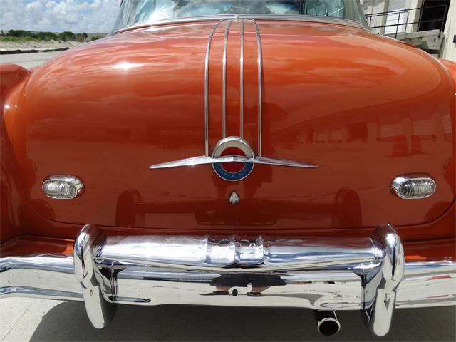 1954 Pontiac Chieftain (CC-1009133) for sale in Coral Springs, Florida