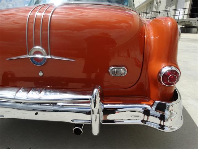 1954 Pontiac Chieftain (CC-1009133) for sale in Coral Springs, Florida