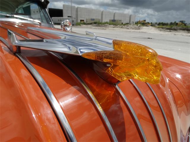 1954 Pontiac Chieftain (CC-1009133) for sale in Coral Springs, Florida