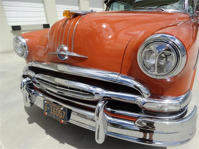 1954 Pontiac Chieftain (CC-1009133) for sale in Coral Springs, Florida