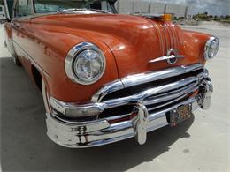 1954 Pontiac Chieftain (CC-1009133) for sale in Coral Springs, Florida