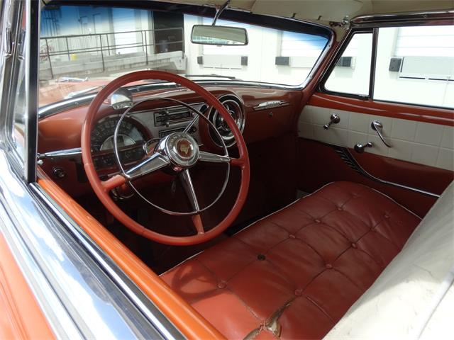 1954 Pontiac Chieftain (CC-1009133) for sale in Coral Springs, Florida