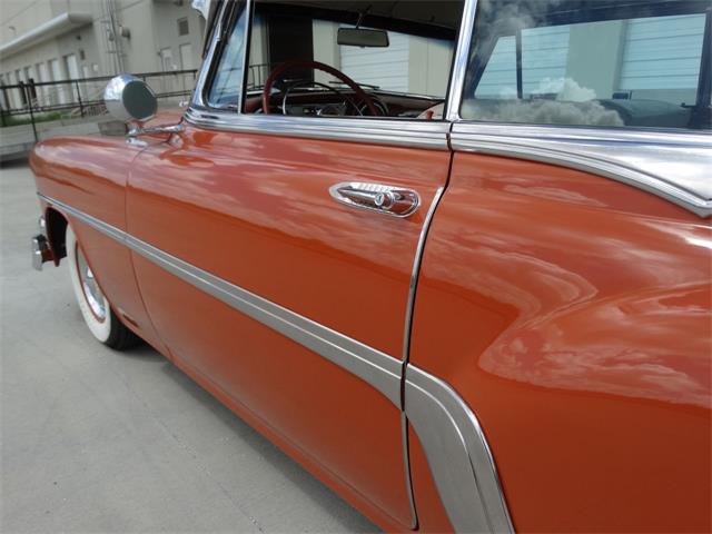 1954 Pontiac Chieftain (CC-1009133) for sale in Coral Springs, Florida