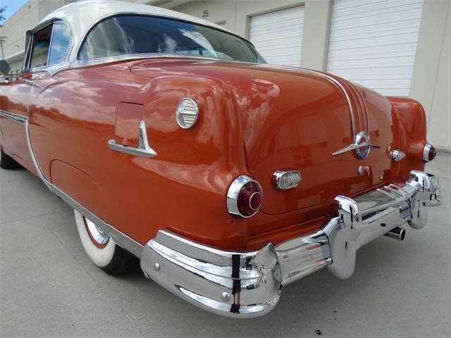 1954 Pontiac Chieftain (CC-1009133) for sale in Coral Springs, Florida