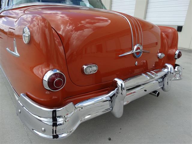 1954 Pontiac Chieftain (CC-1009133) for sale in Coral Springs, Florida