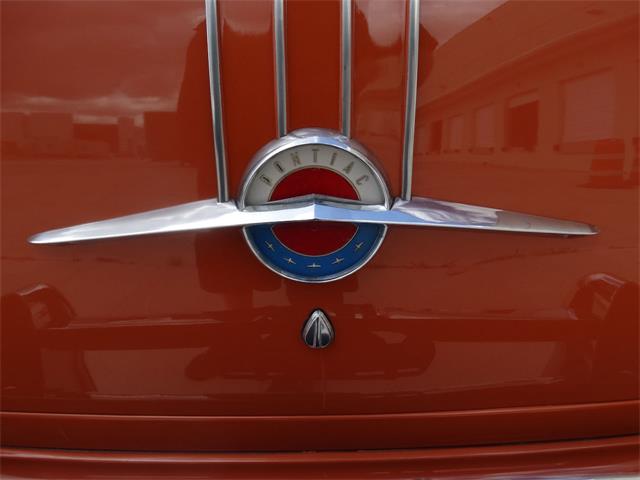 1954 Pontiac Chieftain (CC-1009133) for sale in Coral Springs, Florida