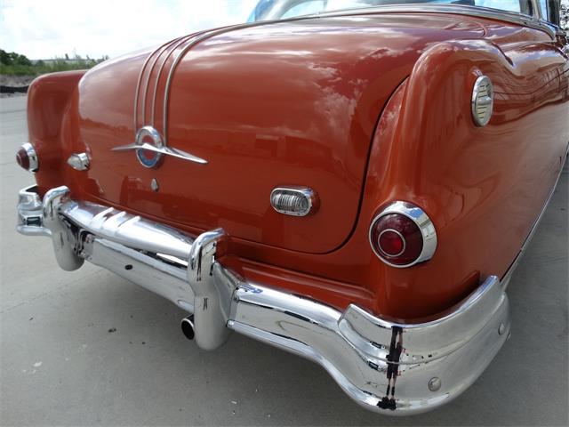 1954 Pontiac Chieftain (CC-1009133) for sale in Coral Springs, Florida