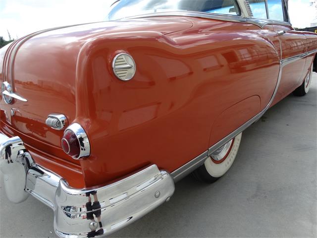 1954 Pontiac Chieftain (CC-1009133) for sale in Coral Springs, Florida