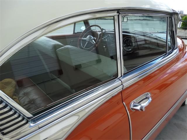 1954 Pontiac Chieftain (CC-1009133) for sale in Coral Springs, Florida