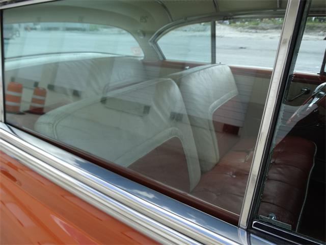 1954 Pontiac Chieftain (CC-1009133) for sale in Coral Springs, Florida
