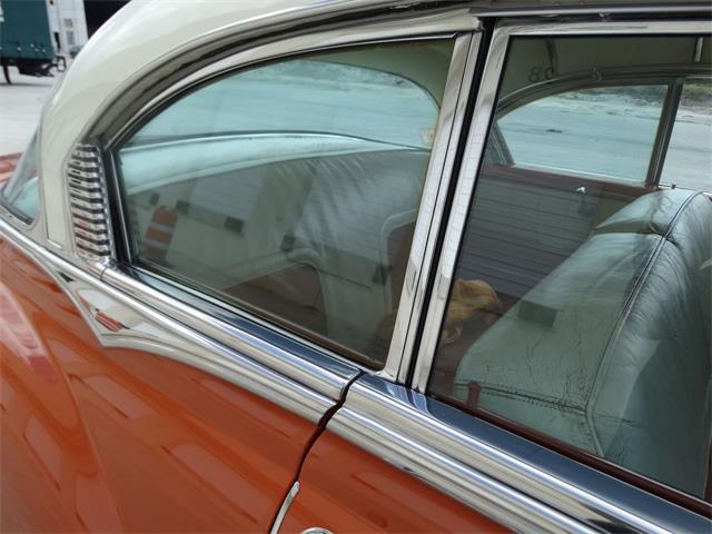 1954 Pontiac Chieftain (CC-1009133) for sale in Coral Springs, Florida