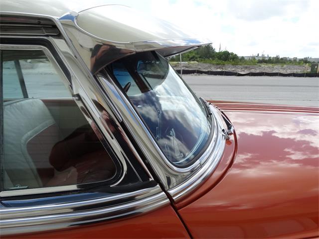 1954 Pontiac Chieftain (CC-1009133) for sale in Coral Springs, Florida