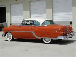 1954 Pontiac Chieftain (CC-1009133) for sale in Coral Springs, Florida