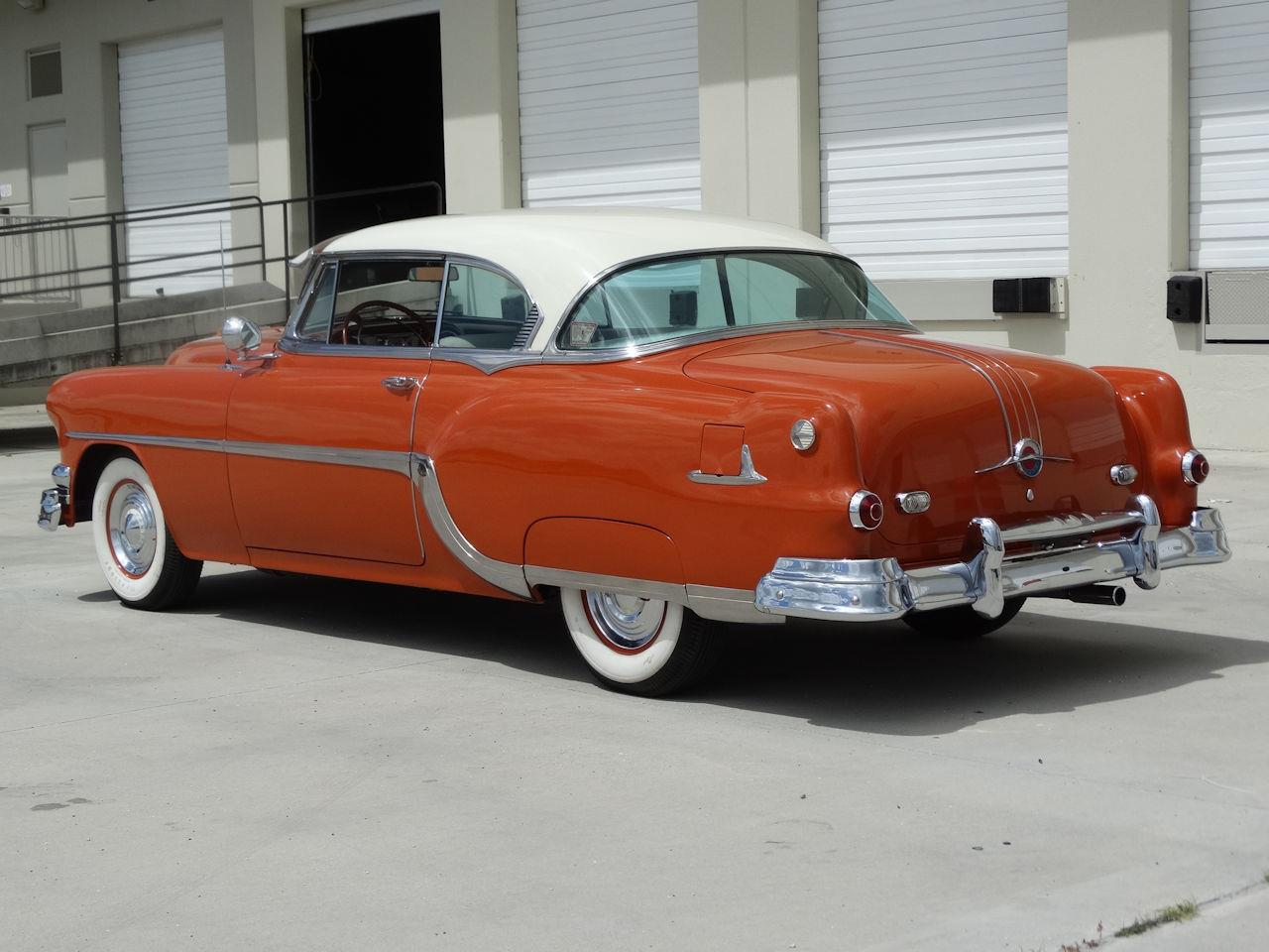 1954 Pontiac Chieftain for Sale | ClassicCars.com | CC-1009133