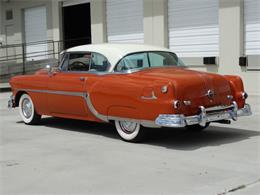 1954 Pontiac Chieftain (CC-1009133) for sale in Coral Springs, Florida