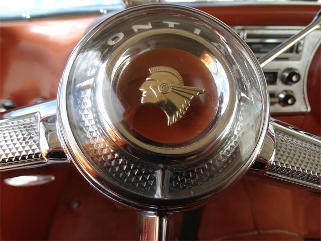 1954 Pontiac Chieftain (CC-1009133) for sale in Coral Springs, Florida