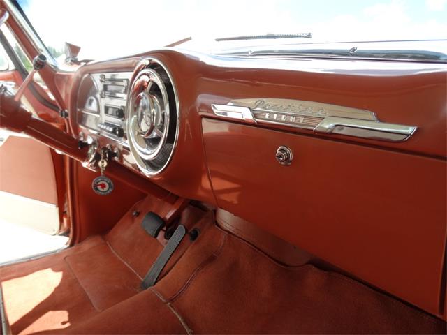 1954 Pontiac Chieftain (CC-1009133) for sale in Coral Springs, Florida