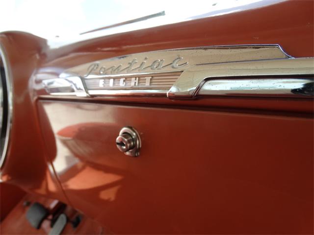 1954 Pontiac Chieftain (CC-1009133) for sale in Coral Springs, Florida