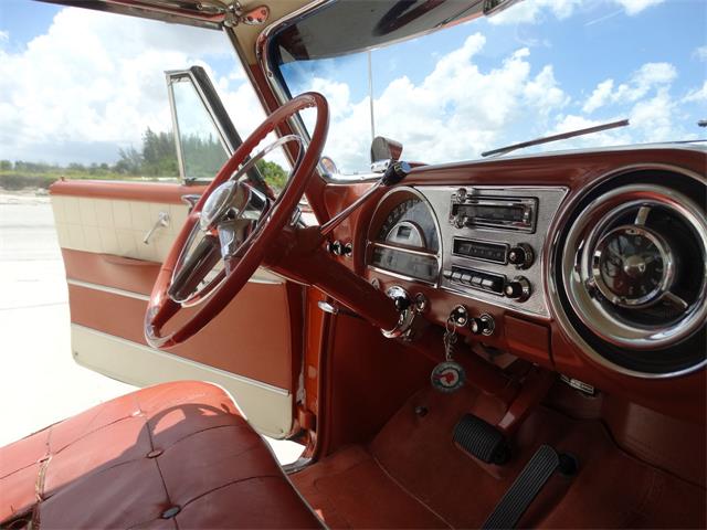 1954 Pontiac Chieftain (CC-1009133) for sale in Coral Springs, Florida