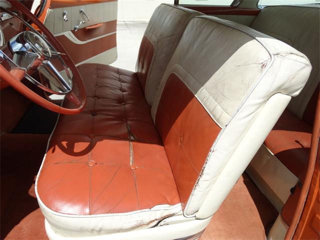 1954 Pontiac Chieftain (CC-1009133) for sale in Coral Springs, Florida