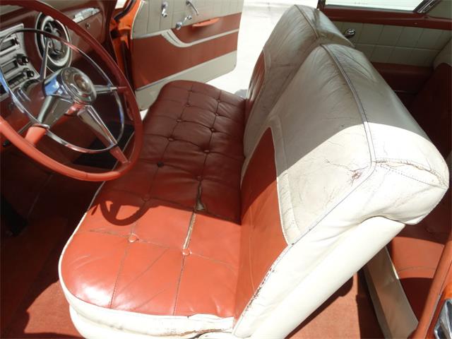 1954 Pontiac Chieftain (CC-1009133) for sale in Coral Springs, Florida