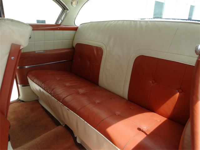 1954 Pontiac Chieftain (CC-1009133) for sale in Coral Springs, Florida