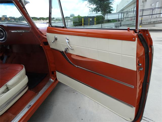 1954 Pontiac Chieftain (CC-1009133) for sale in Coral Springs, Florida