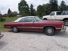 1974 Chevrolet Caprice (CC-1000914) for sale in Creston, Ohio