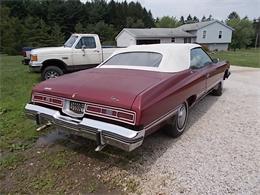 1974 Chevrolet Caprice (CC-1000914) for sale in Creston, Ohio