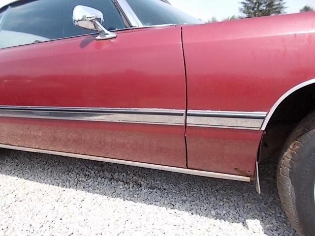 1974 Chevrolet Caprice (CC-1000914) for sale in Creston, Ohio