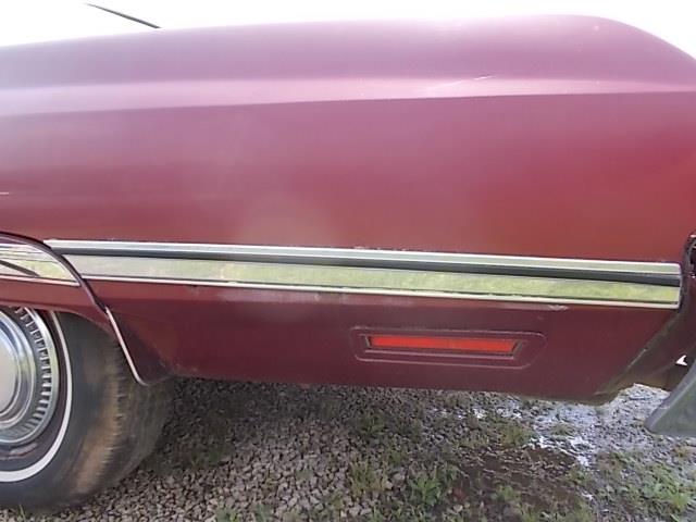 1974 Chevrolet Caprice (CC-1000914) for sale in Creston, Ohio
