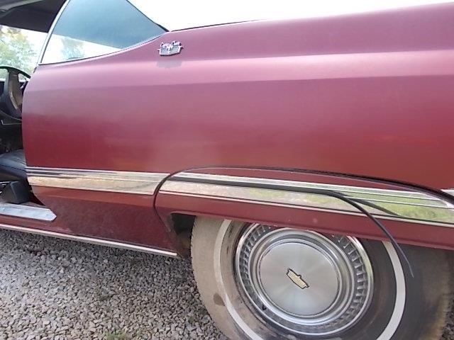 1974 Chevrolet Caprice (CC-1000914) for sale in Creston, Ohio
