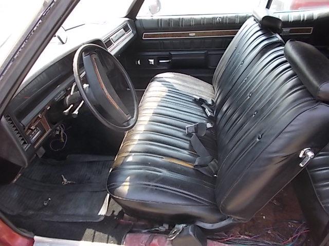 1974 Chevrolet Caprice (CC-1000914) for sale in Creston, Ohio