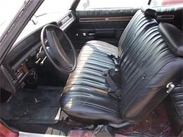 1974 Chevrolet Caprice (CC-1000914) for sale in Creston, Ohio