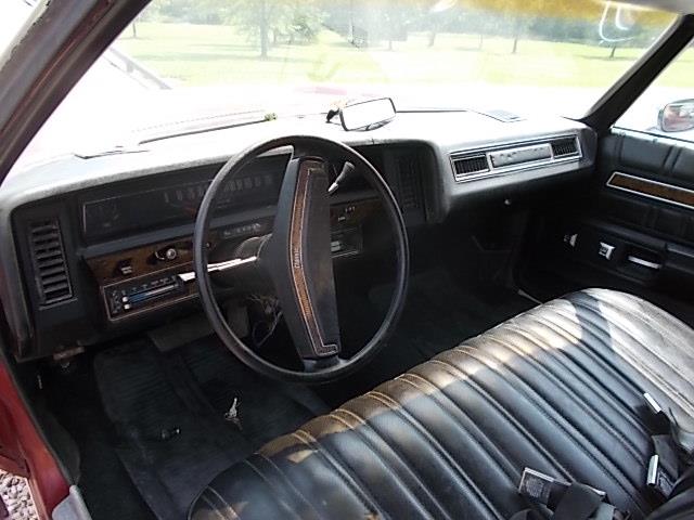 1974 Chevrolet Caprice (CC-1000914) for sale in Creston, Ohio