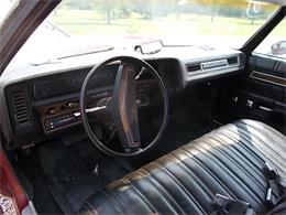 1974 Chevrolet Caprice (CC-1000914) for sale in Creston, Ohio
