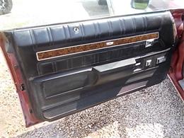 1974 Chevrolet Caprice (CC-1000914) for sale in Creston, Ohio