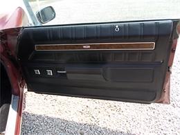1974 Chevrolet Caprice (CC-1000914) for sale in Creston, Ohio