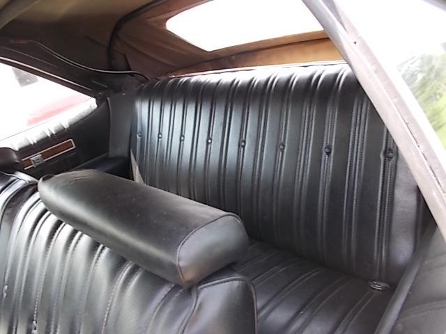 1974 Chevrolet Caprice (CC-1000914) for sale in Creston, Ohio