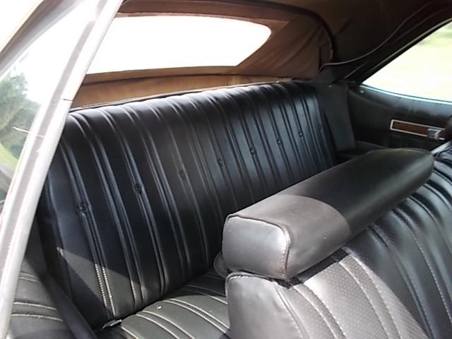 1974 Chevrolet Caprice (CC-1000914) for sale in Creston, Ohio