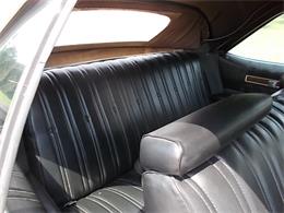 1974 Chevrolet Caprice (CC-1000914) for sale in Creston, Ohio