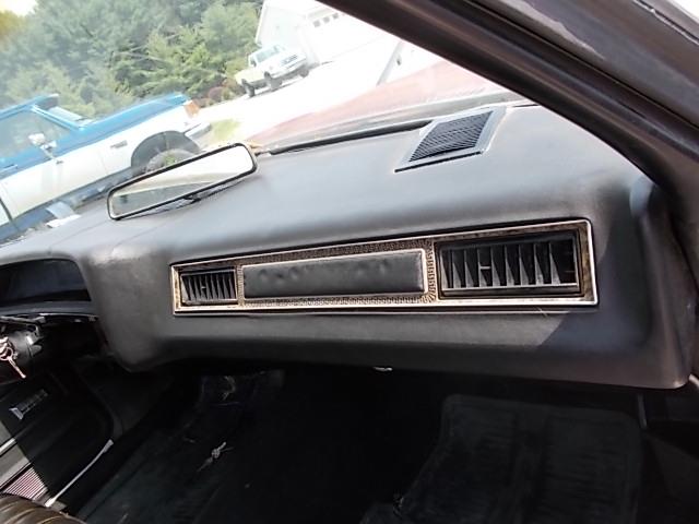 1974 Chevrolet Caprice (CC-1000914) for sale in Creston, Ohio