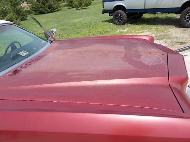 1974 Chevrolet Caprice (CC-1000914) for sale in Creston, Ohio