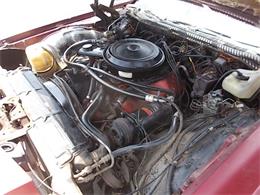 1974 Chevrolet Caprice (CC-1000914) for sale in Creston, Ohio