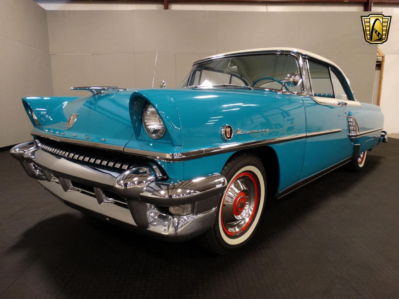 1955 Mercury Monterey for Sale | ClassicCars.com | CC-1009148