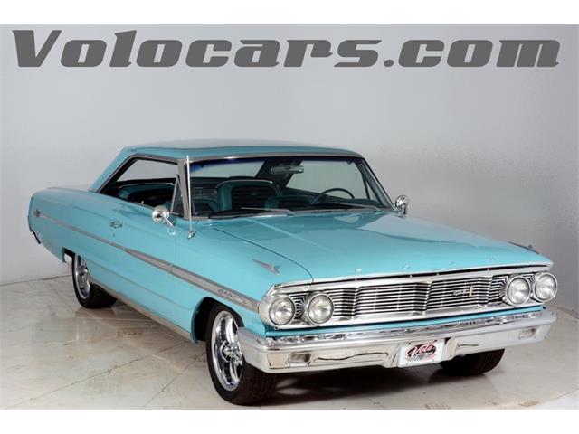 1964 Ford Galaxie 500 (CC-1009169) for sale in Volo, Illinois