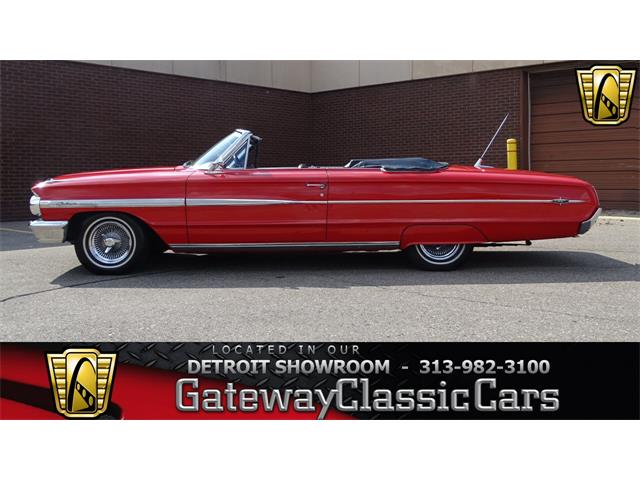 1964 Ford Galaxie (CC-1009177) for sale in Dearborn, Michigan