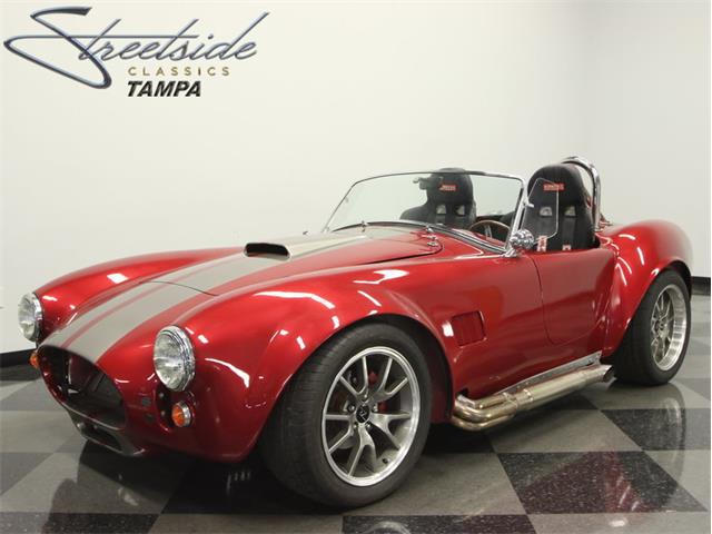 1965 Shelby Cobra (CC-1009184) for sale in Lutz, Florida