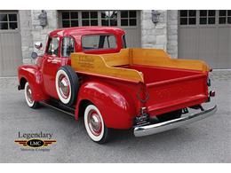 1953 Chevrolet 3100 (CC-1009195) for sale in Halton Hills, Ontario