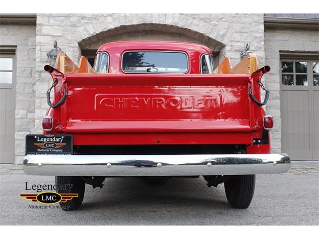 1953 Chevrolet 3100 (CC-1009195) for sale in Halton Hills, Ontario